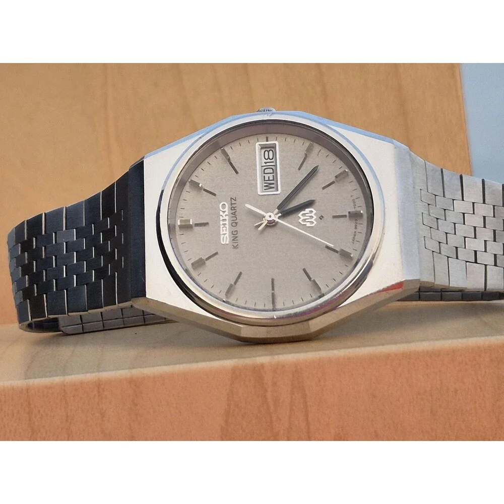 Seiko vintage 1979